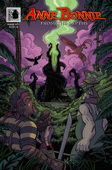 Anne Bonnie Issue #11