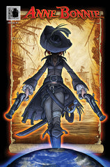 Anne Bonnie Issue #01