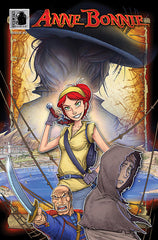 Anne Bonnie Issue #02