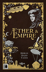 Æther & Empire #02