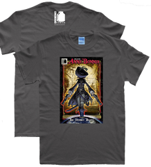 Anne Bonnie Official T-Shirt