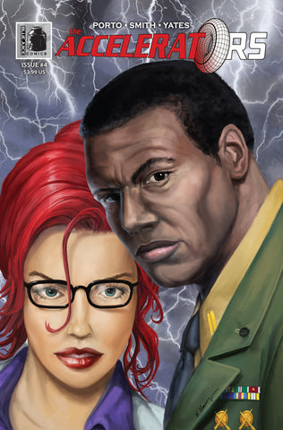 Accelerators Issue #04