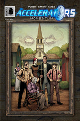 Accelerators Issue #09