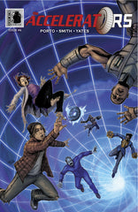 Accelerators Issue #06