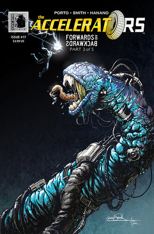 Accelerators Issue #17