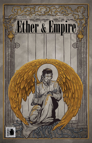 Æther & Empire #04