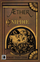 Æther & Empire #06 (Oversize Issue)